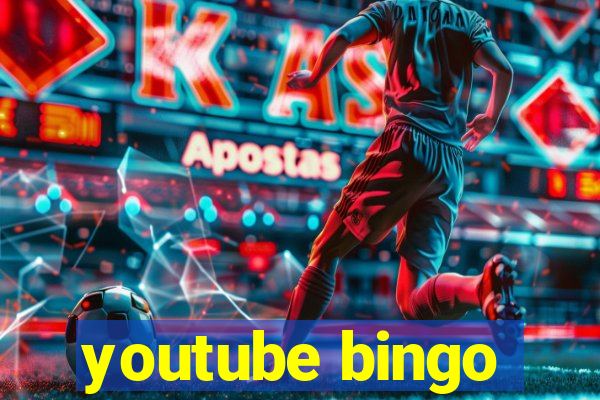 youtube bingo