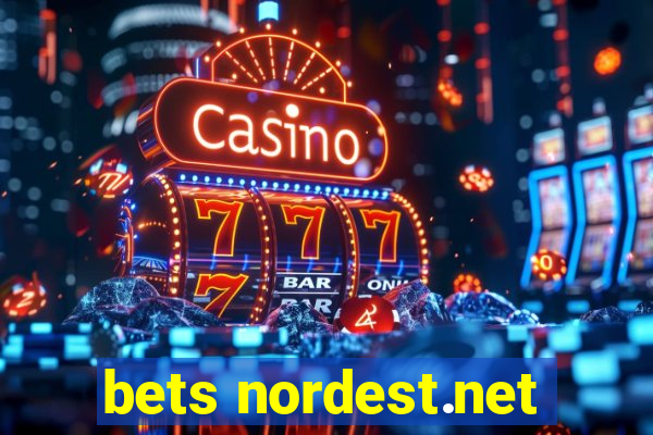 bets nordest.net