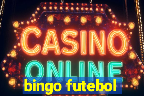 bingo futebol