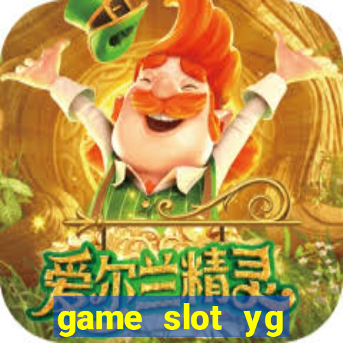 game slot yg garansi kalah saldo di kembalikan