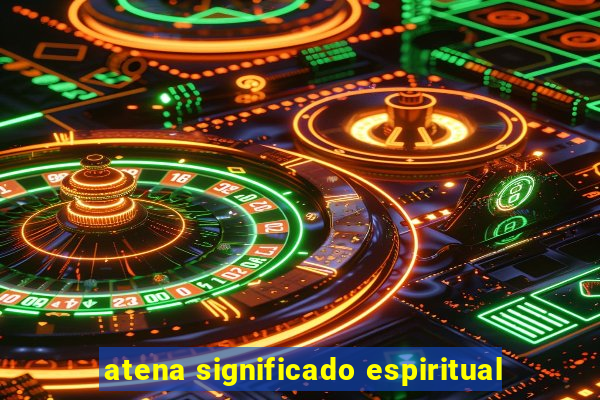 atena significado espiritual