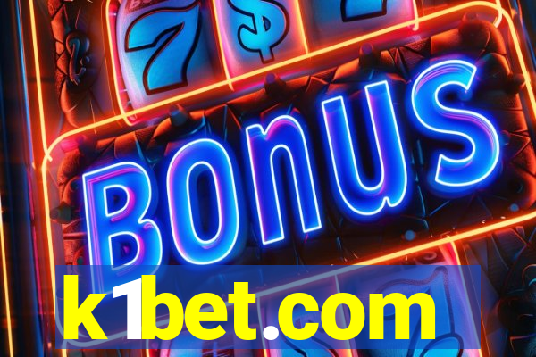 k1bet.com