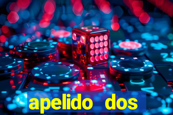 apelido dos números do bingo