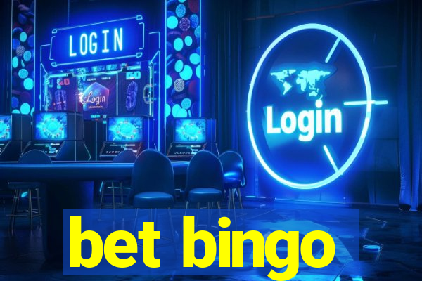 bet bingo