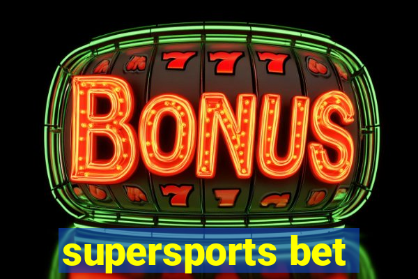 supersports bet