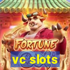 vc slots