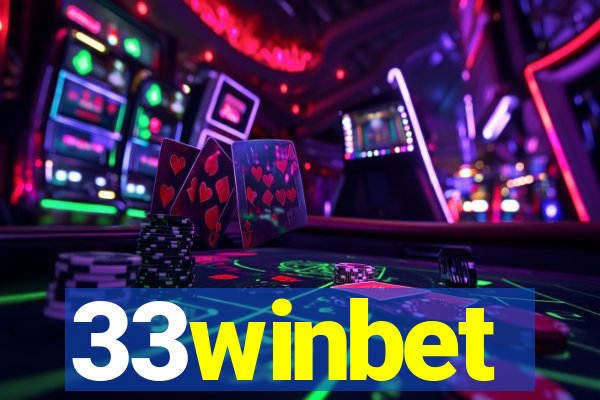 33winbet