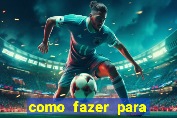 como fazer para ganhar no jogo