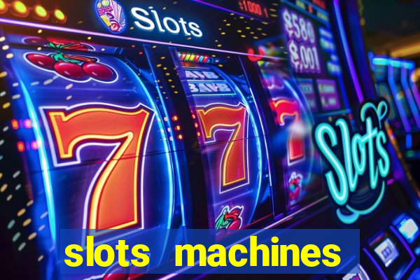 slots machines gratis senza scaricare