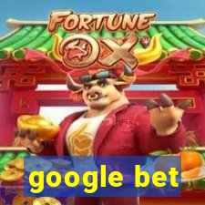 google bet