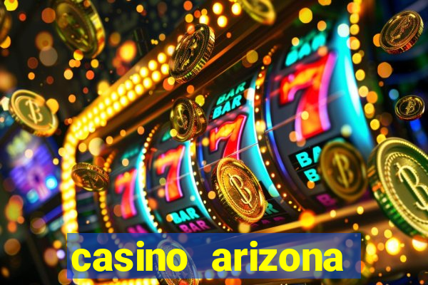 casino arizona bingo prices