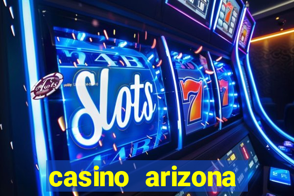 casino arizona bingo prices