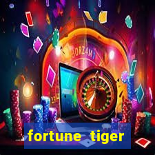 fortune tiger melhor horário