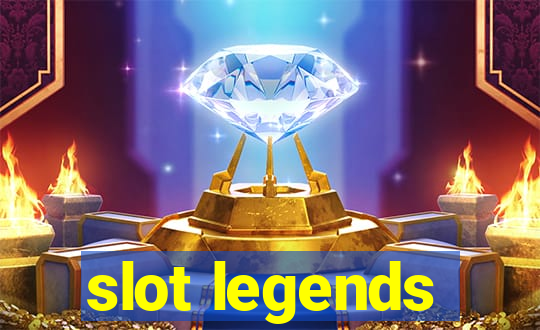 slot legends