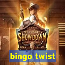 bingo twist