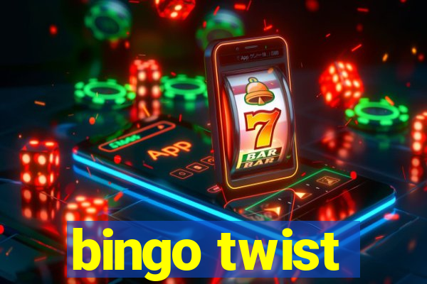 bingo twist