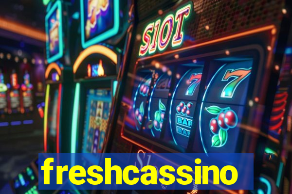 freshcassino