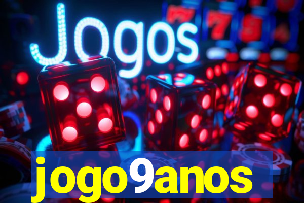 jogo9anos