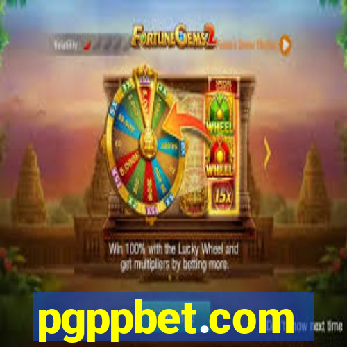 pgppbet.com