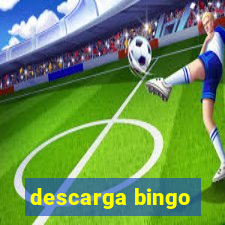 descarga bingo