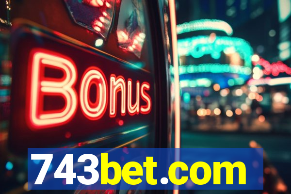 743bet.com