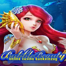 online casino bankeinzug