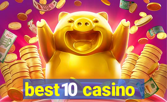 best10 casino