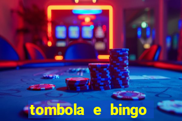 tombola e bingo online italia