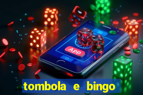 tombola e bingo online italia