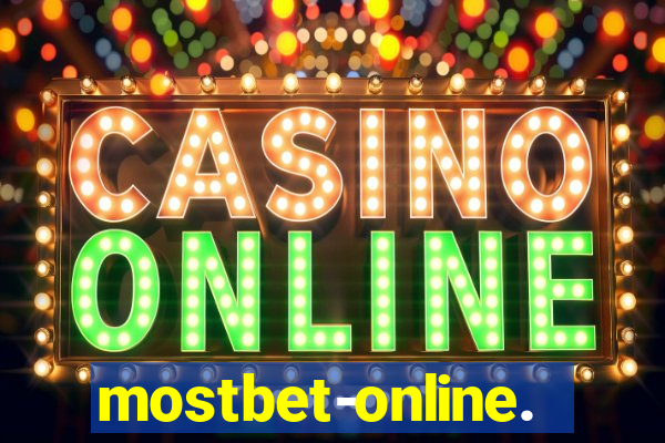 mostbet-online.com.br