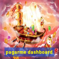 pagarme dashboard