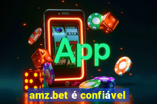 amz.bet é confiável