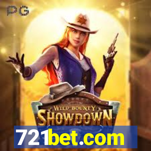 721bet.com