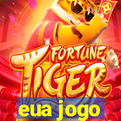 eua jogo