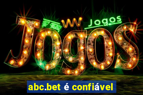 abc.bet é confiável