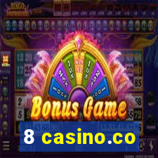 8 casino.co