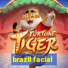 brazil facial