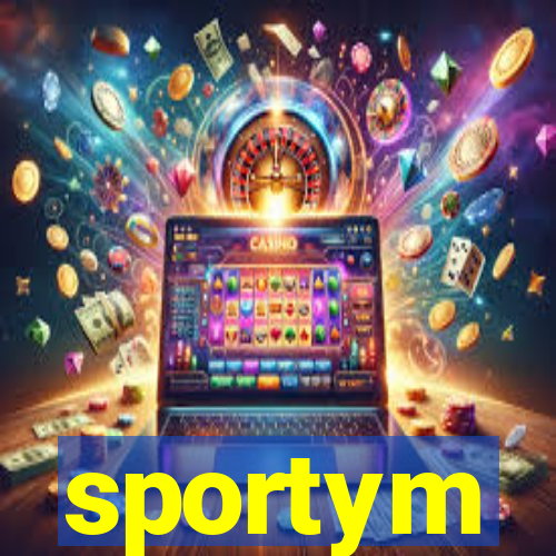 sportym