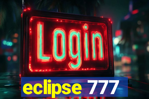 eclipse 777