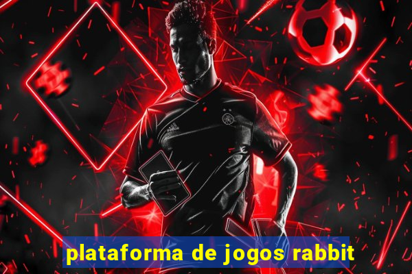 plataforma de jogos rabbit