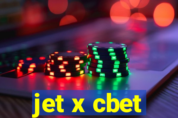 jet x cbet