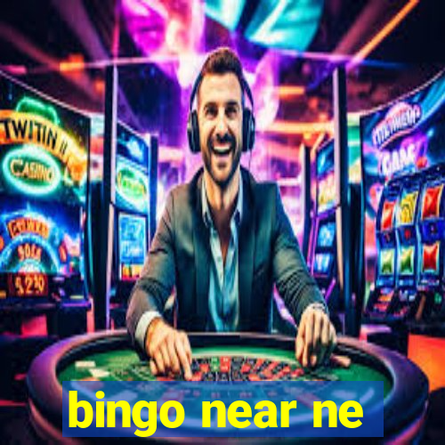 bingo near ne