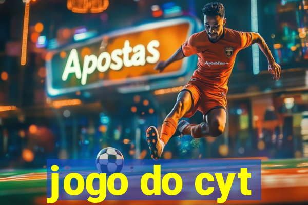 jogo do cyt