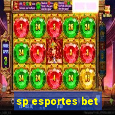 sp esportes bet