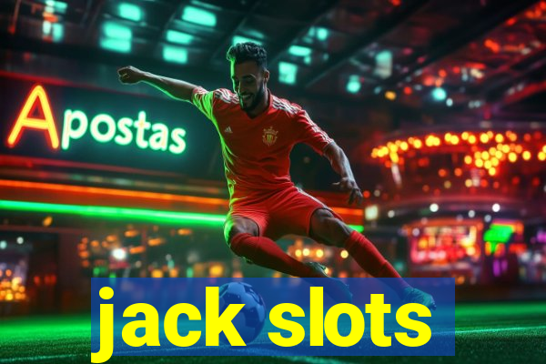 jack slots