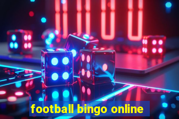 football bingo online