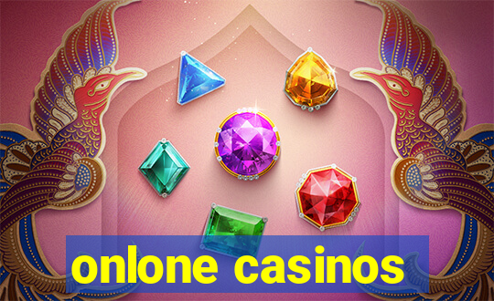 onlone casinos