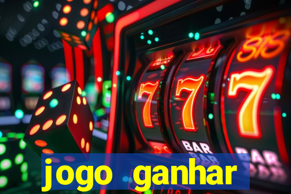 jogo ganhar dinheiro pix