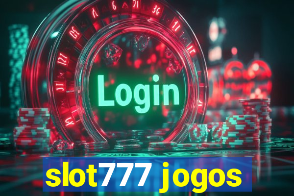 slot777 jogos