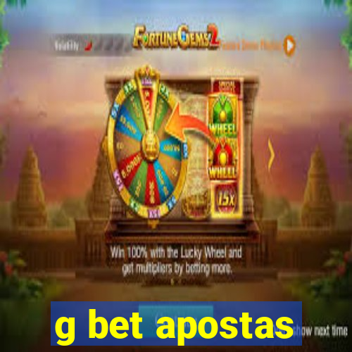 g bet apostas